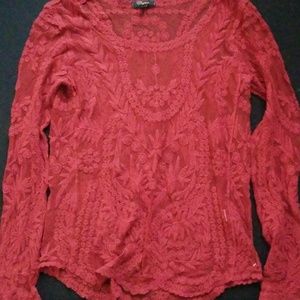 Tops size small